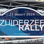 Aftermovie Zuiderzeerally 2024
