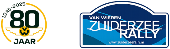 Van Wieren Zuiderzeerally - De rally van de Noordoostpolder